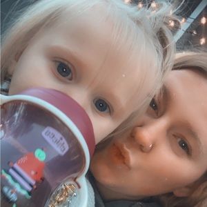 Meet your Posher, Samantha